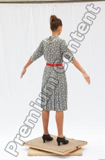 Formal dress costume texture 0006